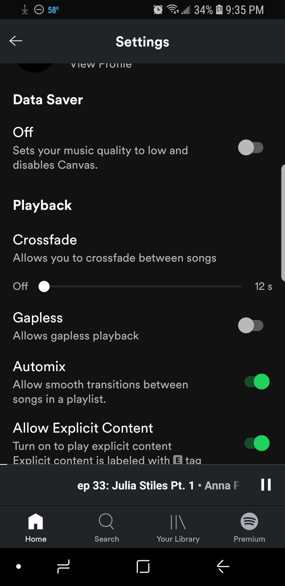 Spotify free playlist offline app