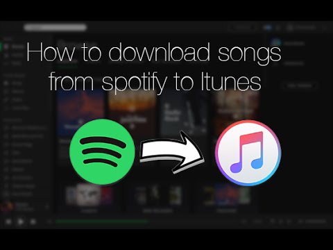 Spotify Download Music Without Premium